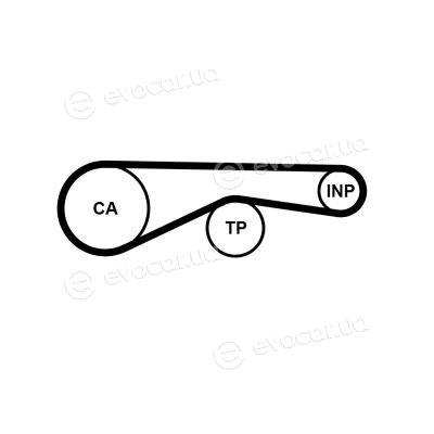 Continental CT1095