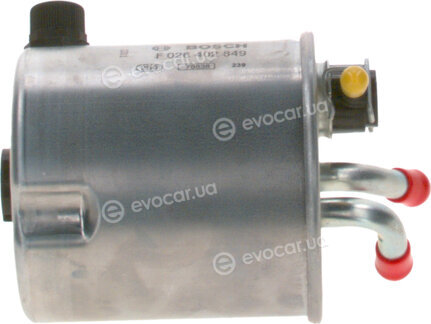 Bosch F 026 402 849