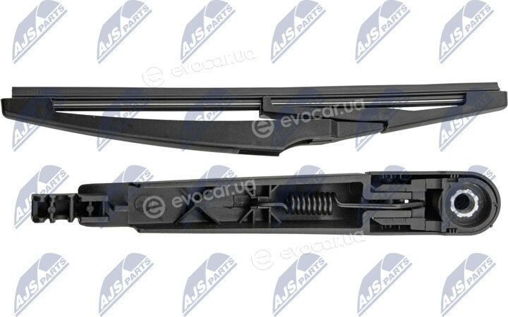 NTY EWB-PL-012