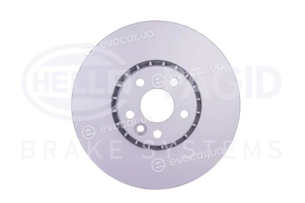 Hella 8DD 355 129-141
