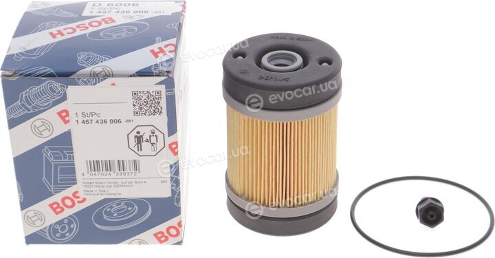 Bosch 1 457 436 006