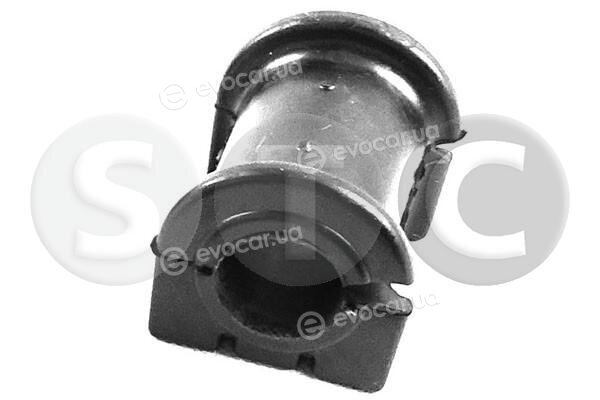 Metalcaucho / STC T444144