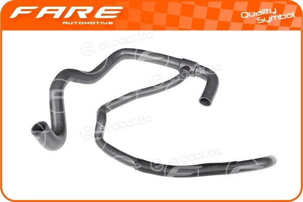 Fare 9592