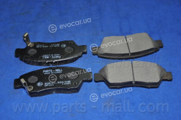 Parts Mall PKJ-E05