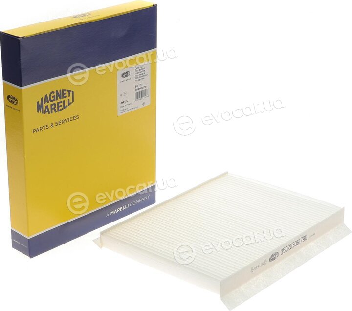 Magneti Marelli 350203061790