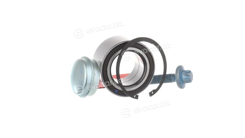 SKF VKBA 6695