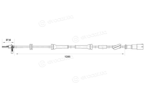 Bosch 0 265 007 048