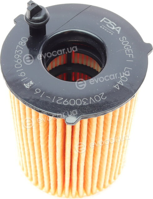 Mopar (PSA / FCA) 1610693780