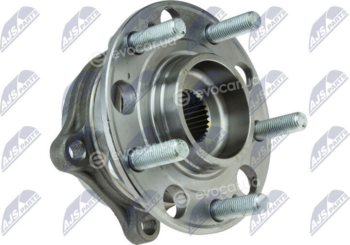 NTY KLP-HY-528
