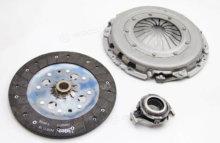 Valeo 826352