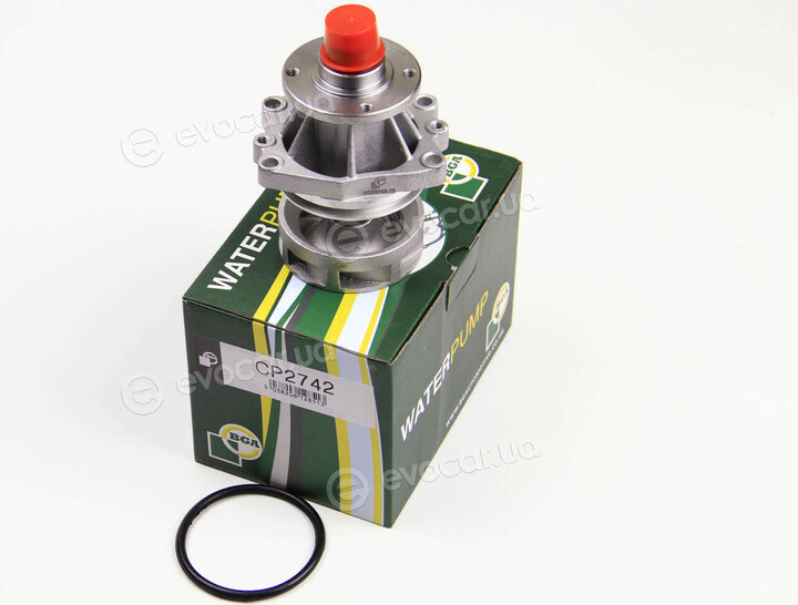 BGA CP2742