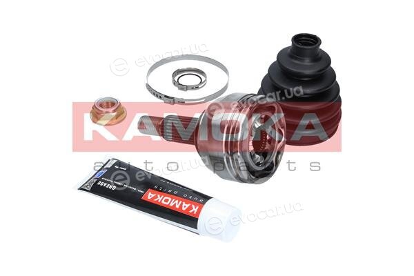 Kamoka 7392