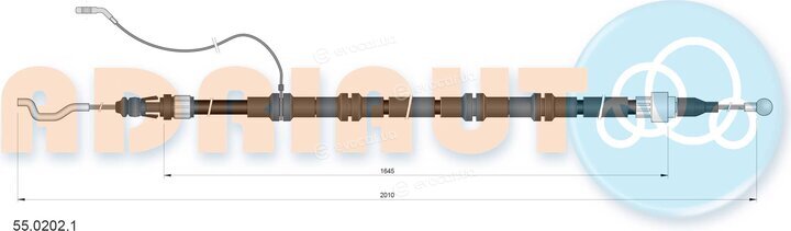Adriauto 55.0202.1