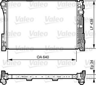 Valeo 735292