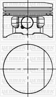 Yenmak 31-04336-000