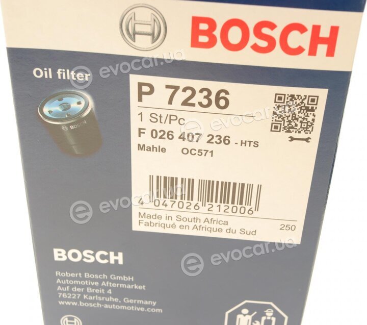 Bosch F 026 407 236