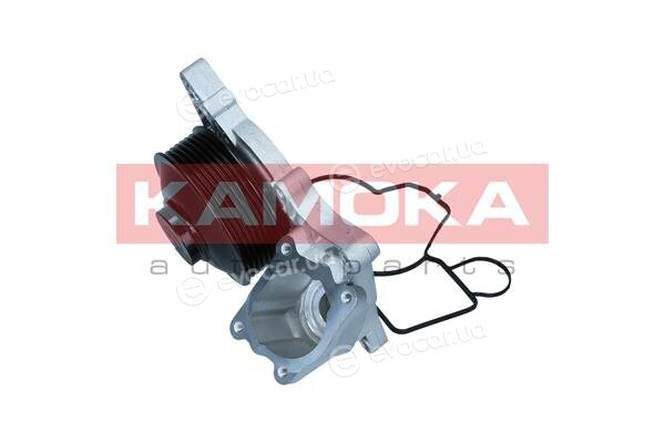 Kamoka T0298