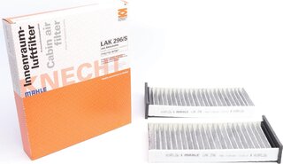 Mahle LAK 296/S