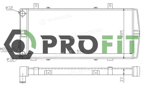 Profit 1740-0018