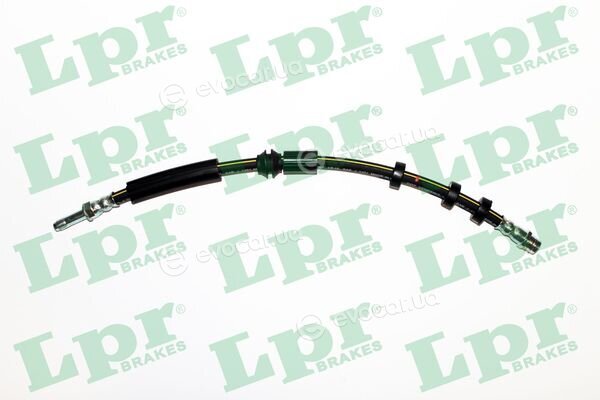 LPR / Samko 6T48319