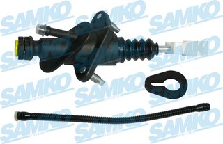 LPR / Samko F30091