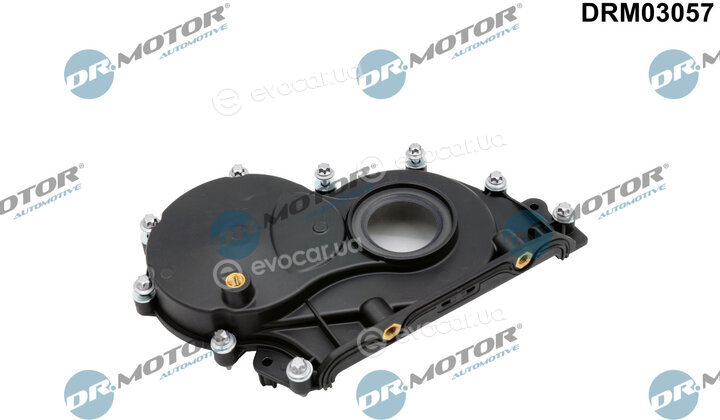 Dr. Motor DRM03057