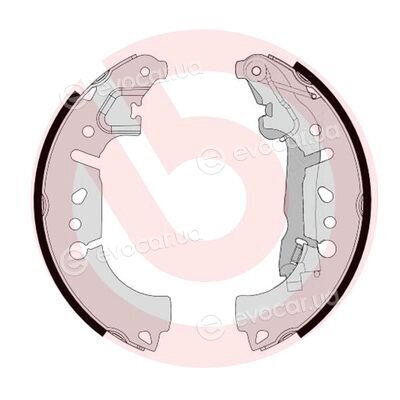 Brembo S 23 580