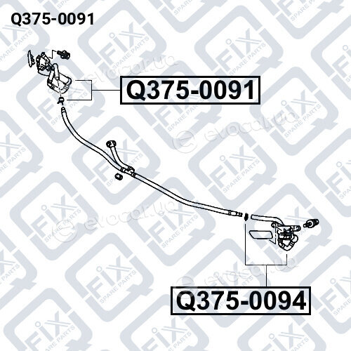 Q-Fix Q3750091