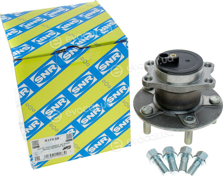 NTN / SNR R173.59