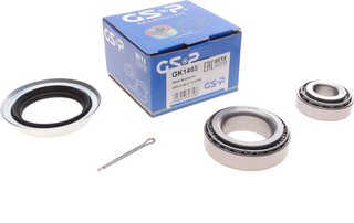 GSP GK1465
