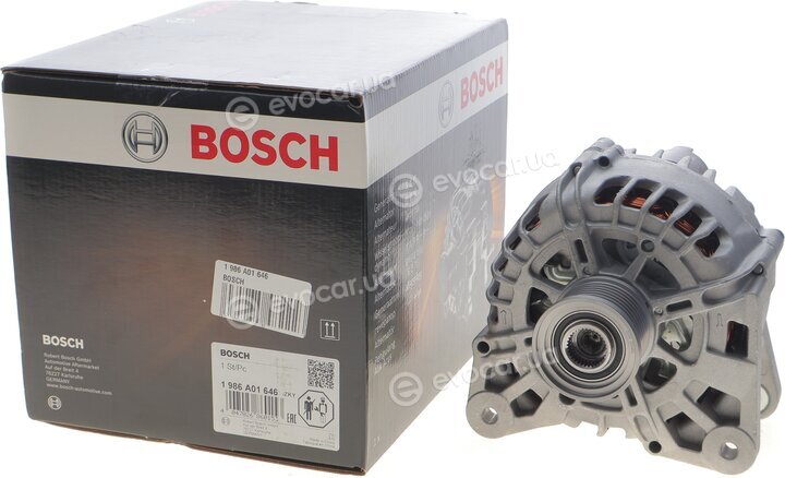 Bosch 1 986 A01 646