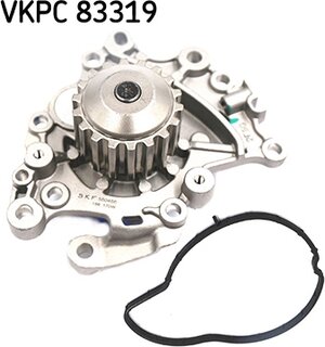 SKF VKPC 83319