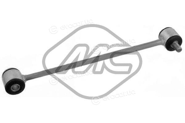 Metalcaucho / STC 06085