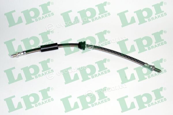 LPR / Samko 6T46216