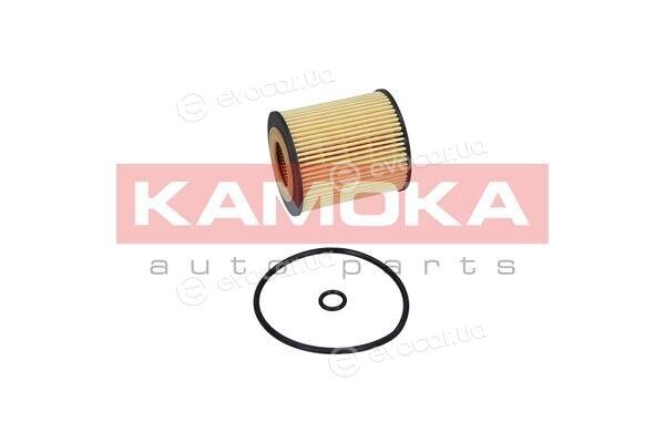 Kamoka F110201
