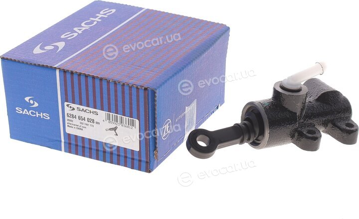 Sachs 6284 654 028