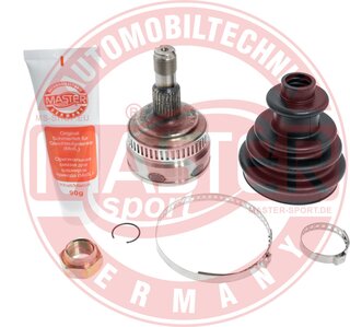 Master Sport 303882-SET-MS