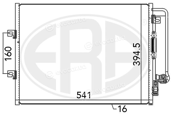 Era / Messmer 667072