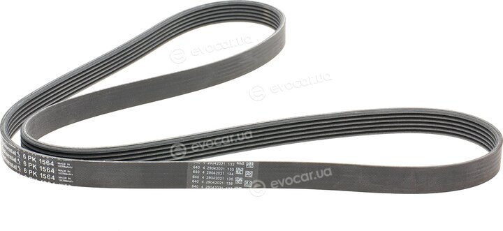 Continental 6PK1564