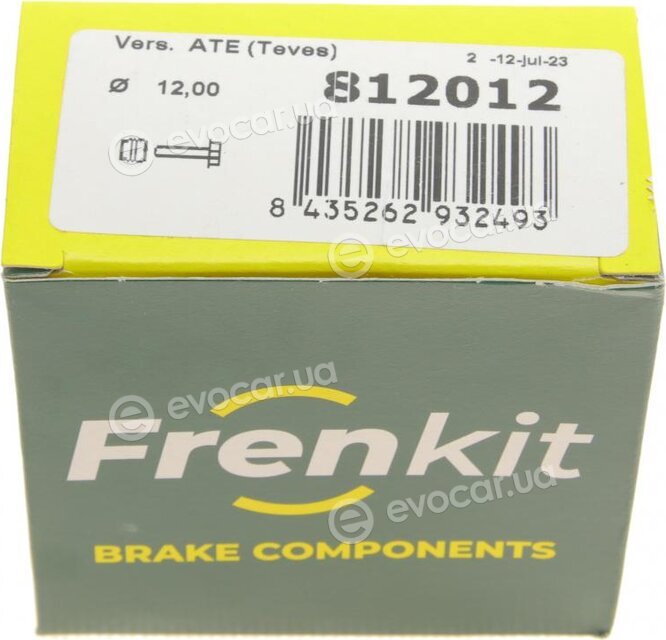 Frenkit 812012