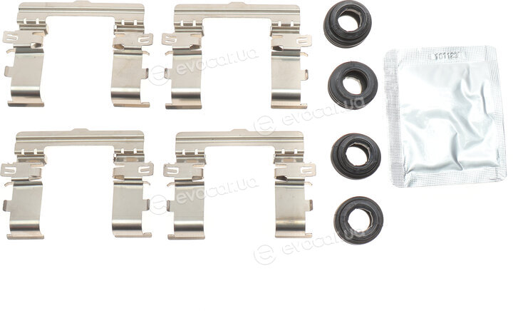 Kawe / Quick Brake 109-0196