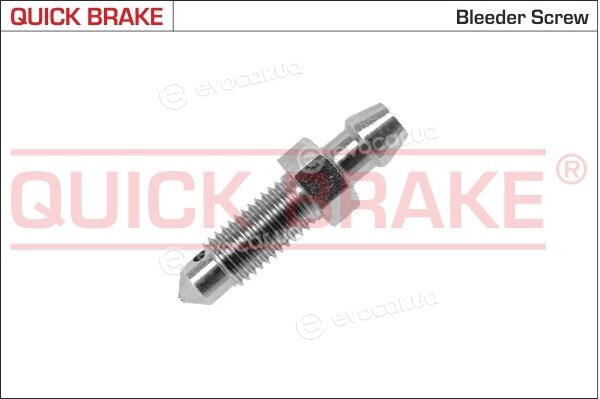 Kawe / Quick Brake 0088