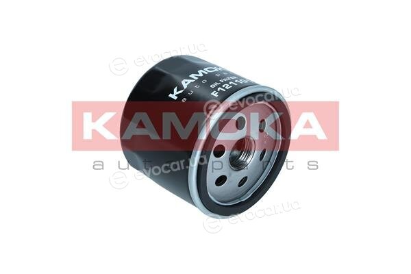 Kamoka F121101