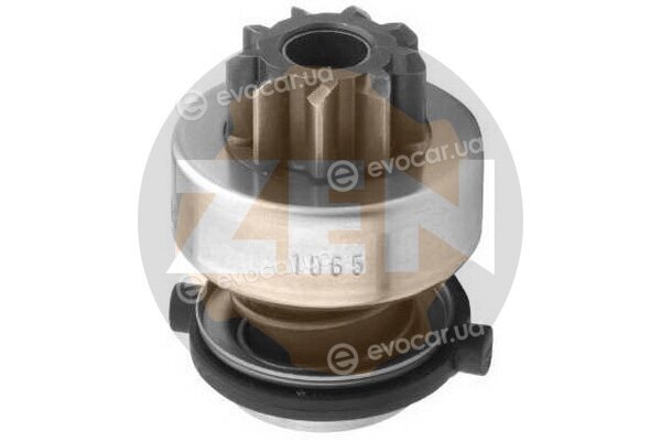 Era / Messmer ZN1065