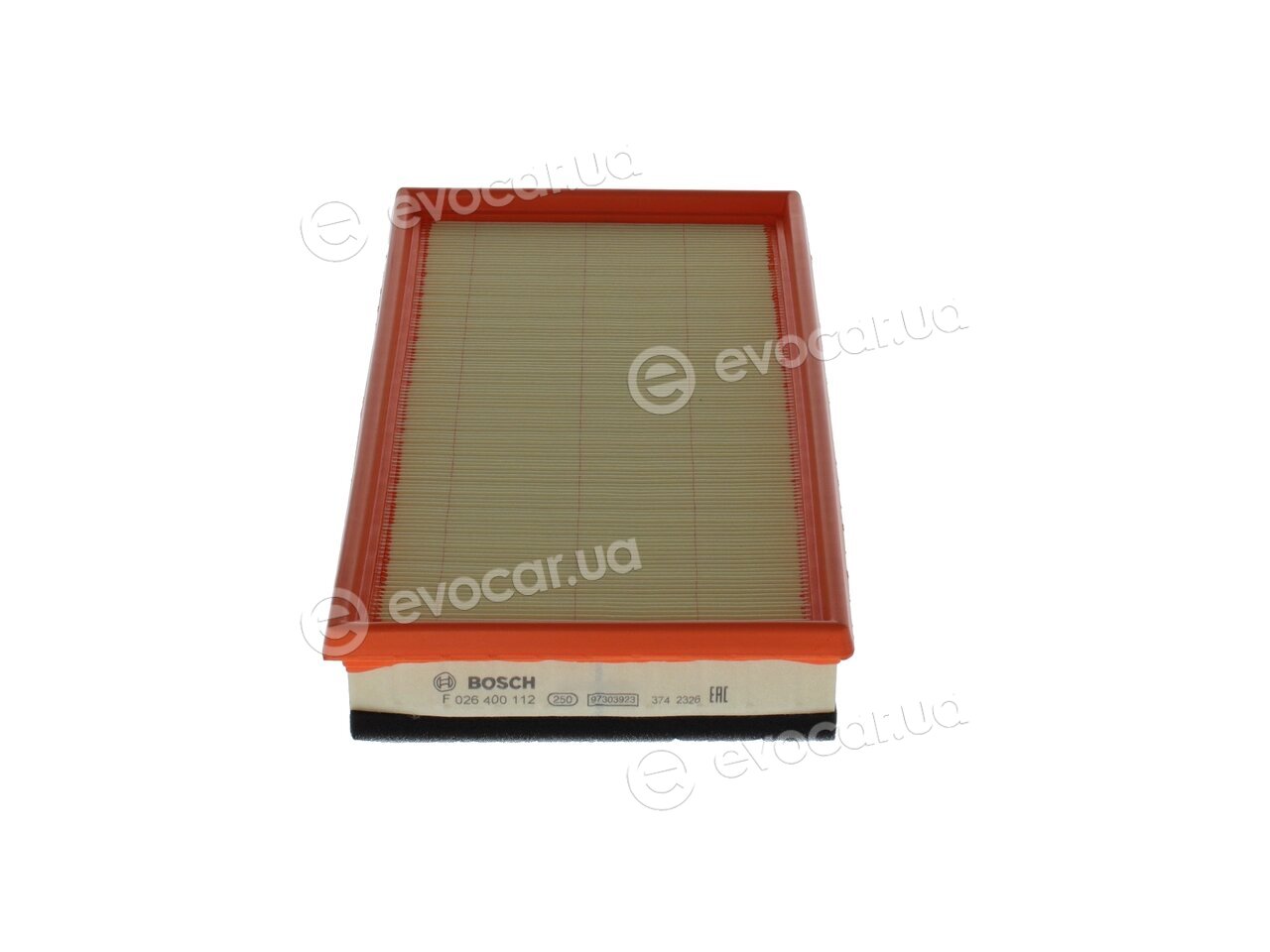 Bosch F 026 400 112