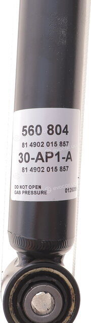 Sachs 560 804