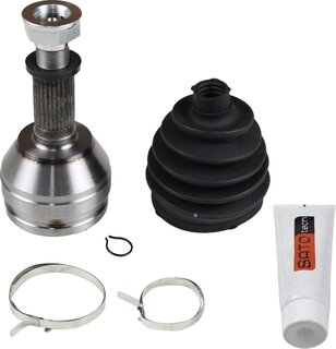 Sato Tech CV30729