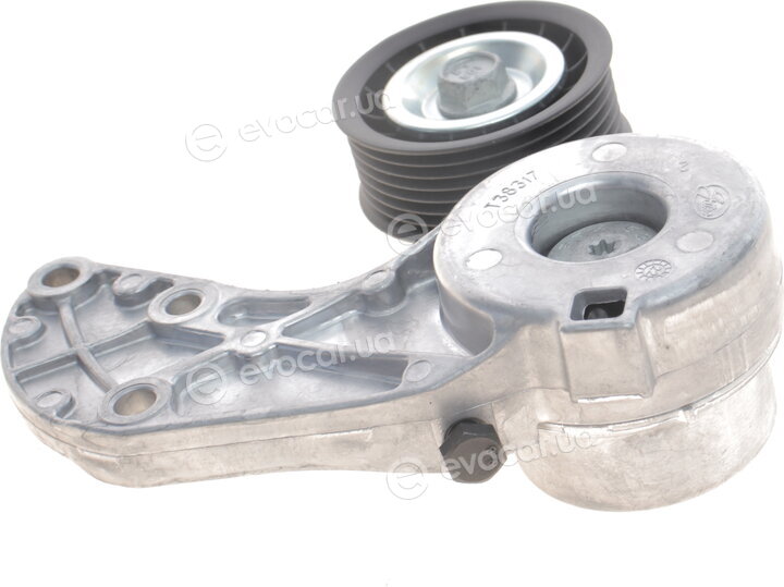 SKF VKM 31318