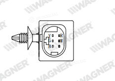 Wagner LBS00023