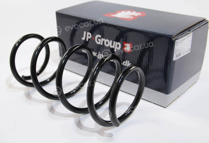 JP Group 4342204600
